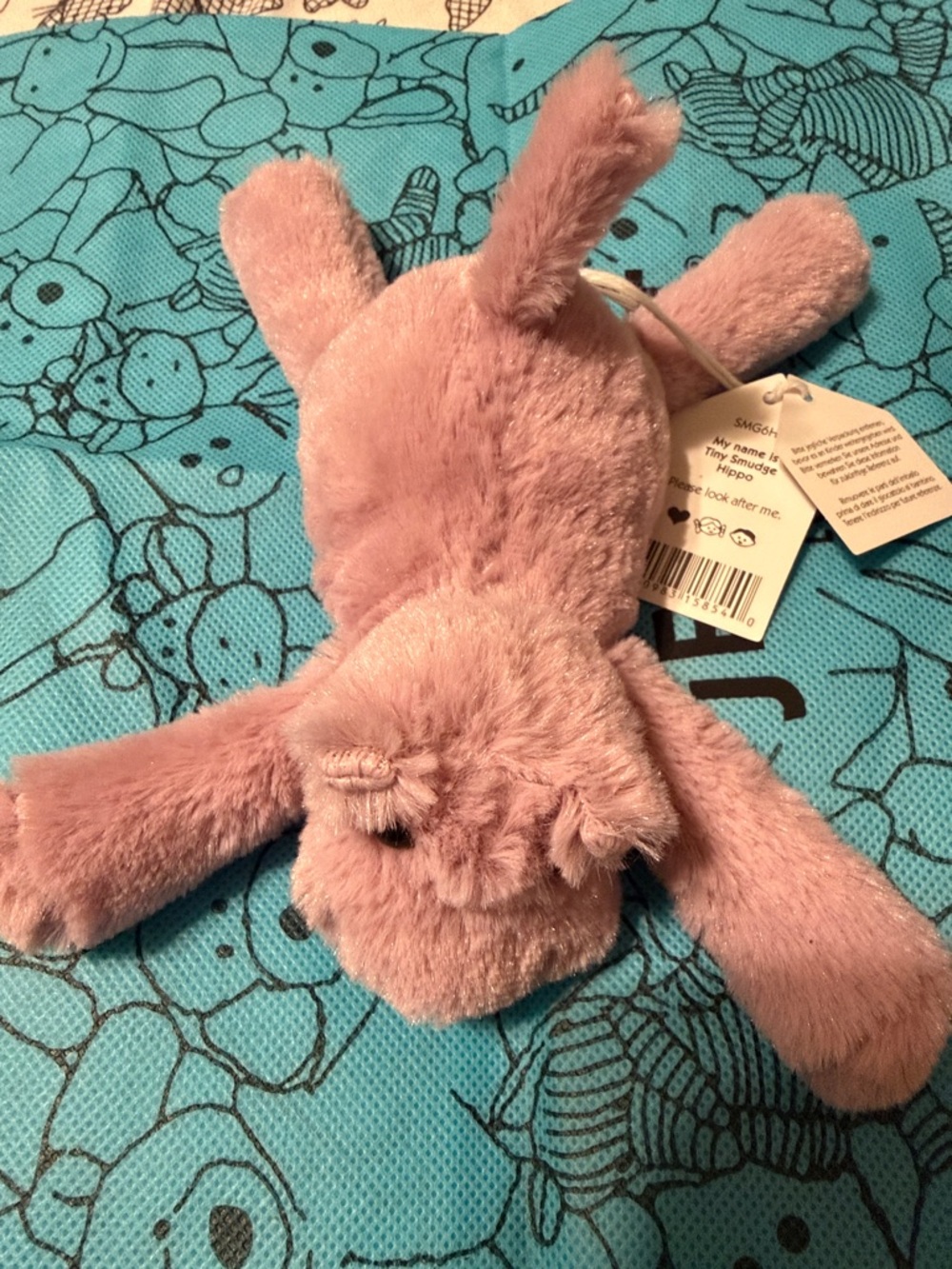 Jellycat